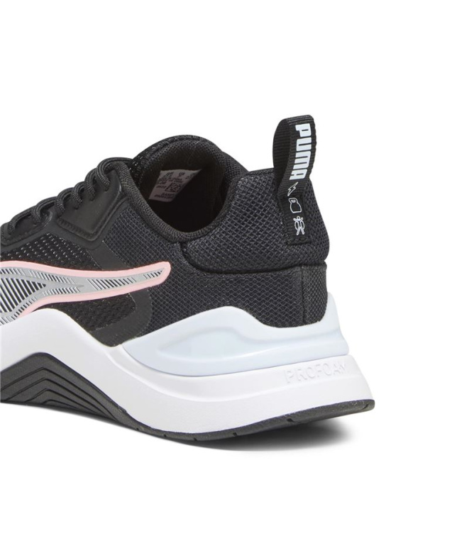 Chaussures de Fitness Puma Infusion Wn'S Femme