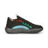 Chaussures de Basketball Puma Court Rider Chaos Black