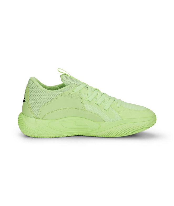Sapatilhas de Basquetebol Puma Court Rider...