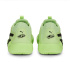 Chaussures de Basketball Puma Court Rider Chaos Fizzy Lime