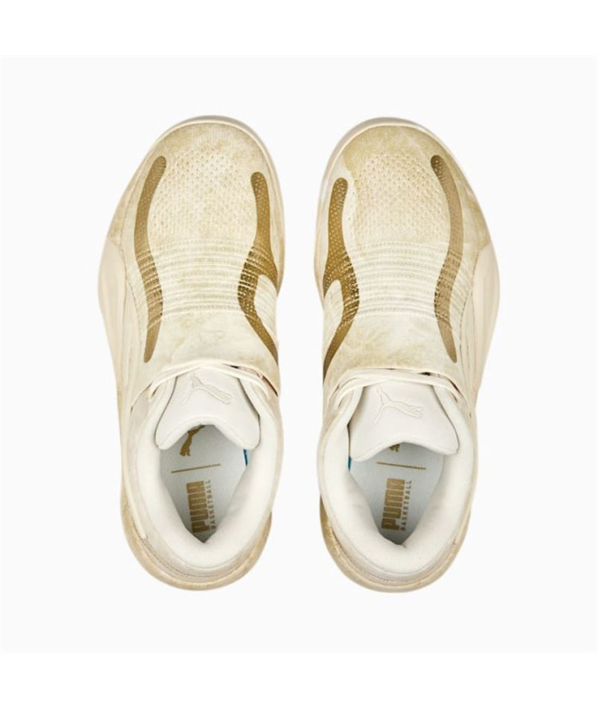 Sapatilhas de Basquetebol Puma Rise NITRO