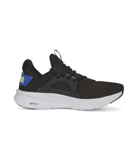 Chaussures de Running Puma Softride Enzo Evo Be Black