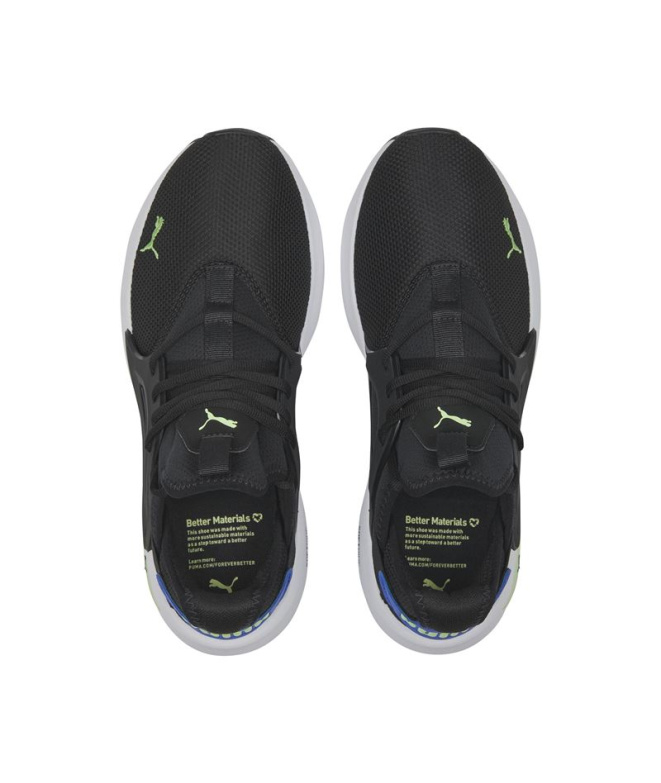 Chaussures de Running Puma Softride Enzo Evo Be...