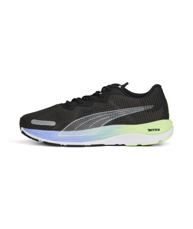 Sapatilhas de Running Puma Velocity Nitro 2 Fad...