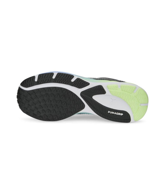 Chaussures de Running Puma Velocity Nitro 2 Fad...