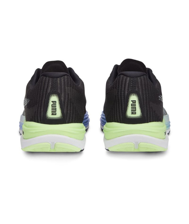 Chaussures de Running Puma Velocity Nitro 2 Fad...