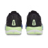 Chaussures de Running Puma Velocity Nitro 2 Fad Homme Noir
