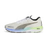 Zapatillas De Running Puma Velocity Nitro 2 Fad Hombre Blanco