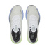Chaussures De Running Puma Velocity Nitro 2 Fad Homme Blanc