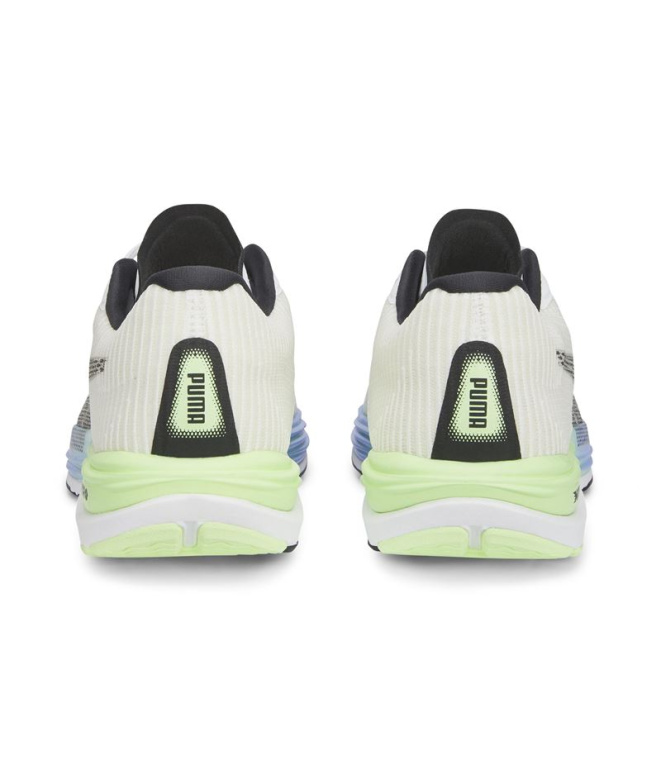 Chaussures De Running Puma Velocity Nitro 2 Fad...