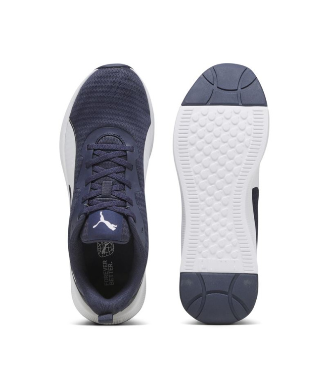 Chaussures de Running Puma Flyer Lite Homme