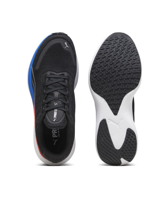 Zapatillas de Running Puma Scend Pro Hombre