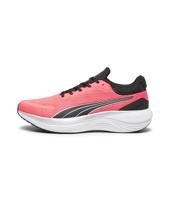 Chaussures de Running Puma Scend Pro Femme
