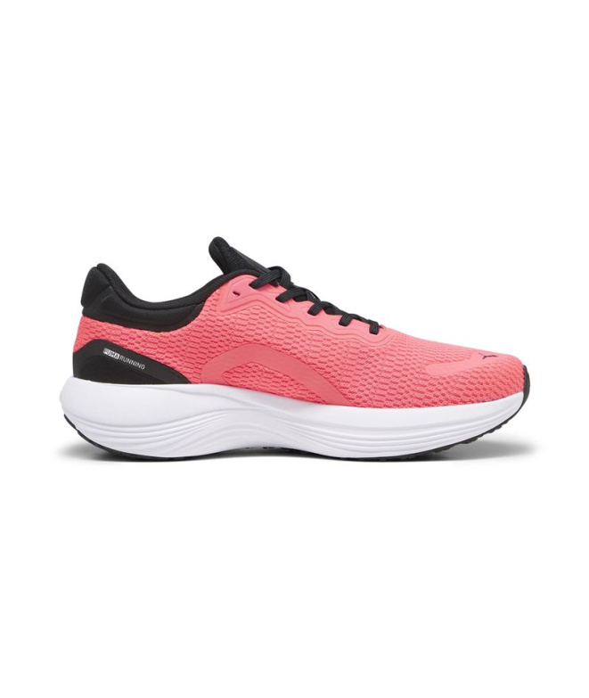 Chaussures de Running Puma Scend Pro Femme