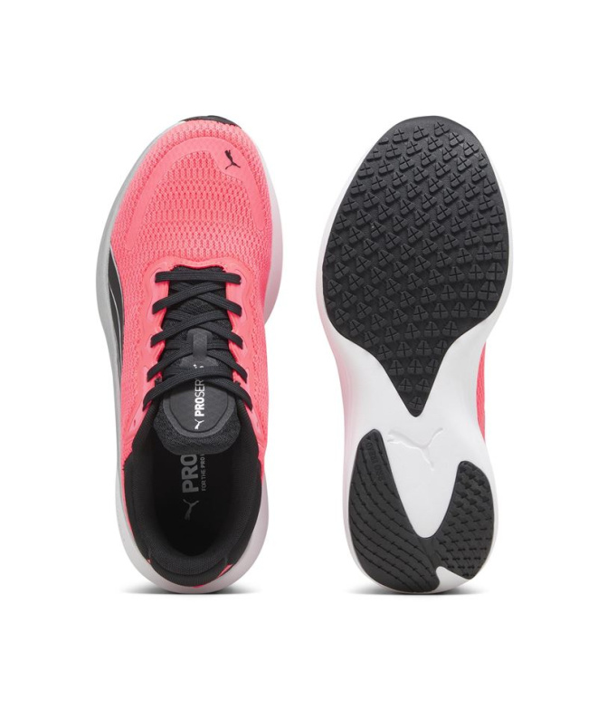 Chaussures de Running Puma Scend Pro Femme