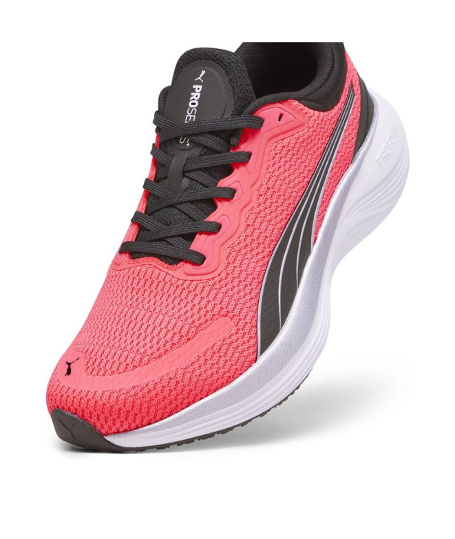 Chaussures de Running Puma Scend Pro Femme