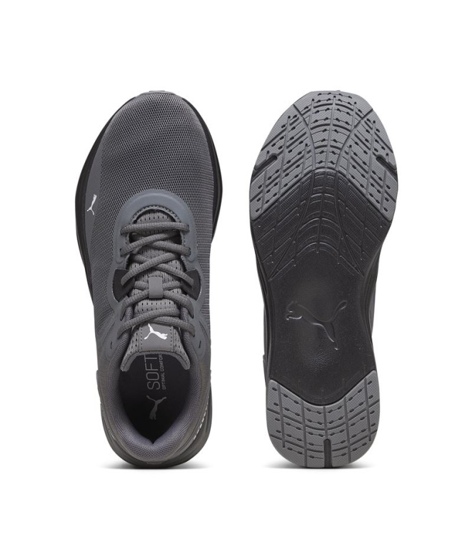 Sapatilhas de Fitness Puma Disperse Xt 3 Cinza