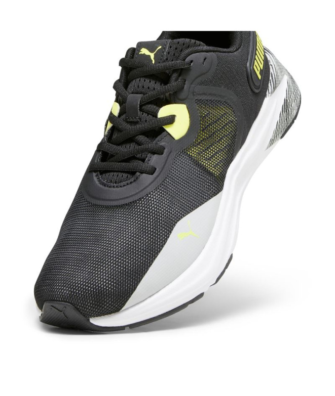 Chaussures de Fitness Puma Disperse Xt 3 Hyperw...