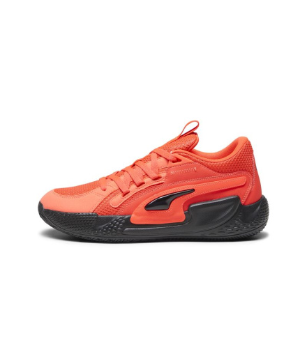 Sapatilhas de Basquetebol Puma Court Rider Chaos Homem