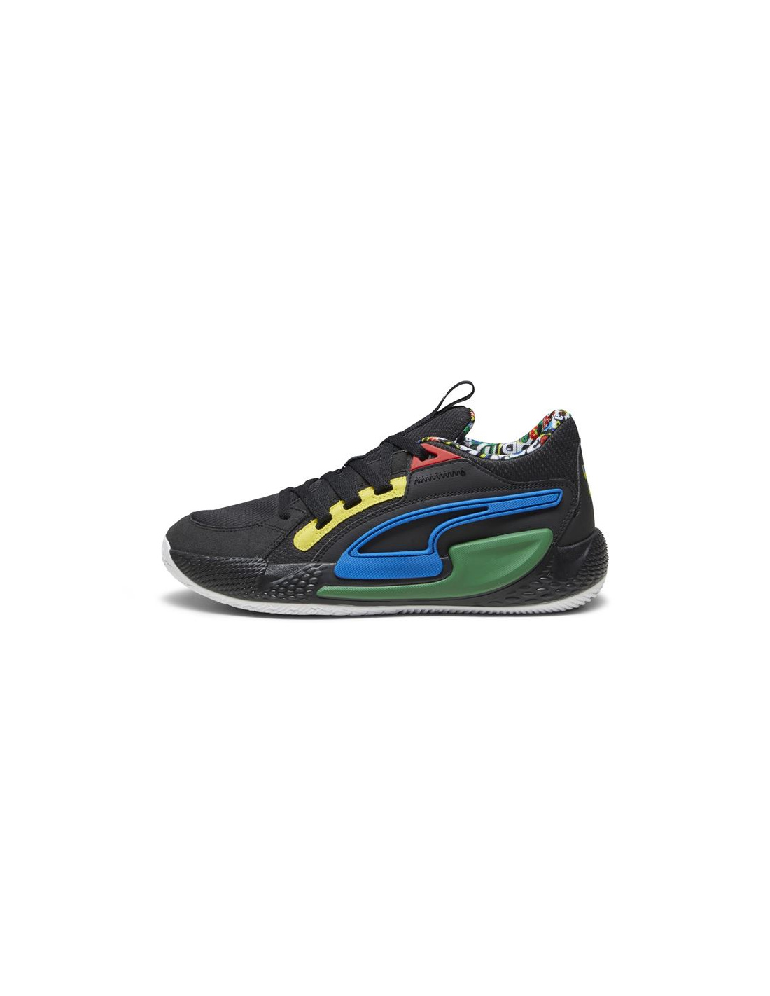 PUMA COURT RIDER zapatillas de baloncesto baratas ofertas en AtmosferaSport