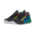 Sapatilhas de Basquetebol Puma Court Rider Chaos Tr Homem