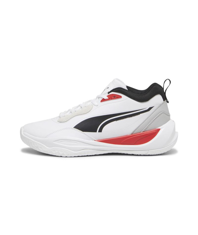 Sapatilhas de Basquetebol Puma Playmaker Pro...