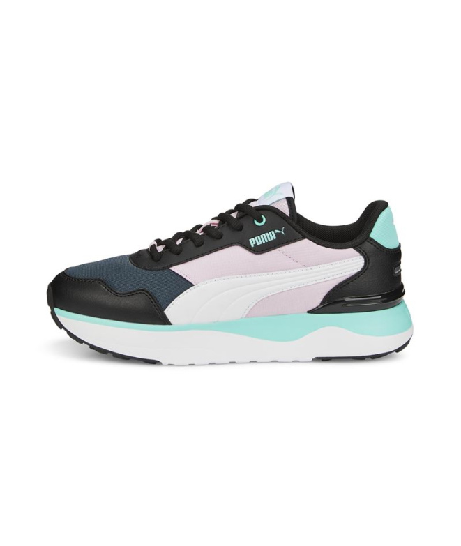 Sapatilhas Puma R78 Voyage Mulher Rosa