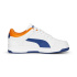 Chaussures Puma Rebound Joy Lo Enfant White