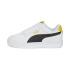 Zapatillas Puma Caven Niño White