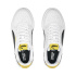 Zapatillas Puma Caven Niño White