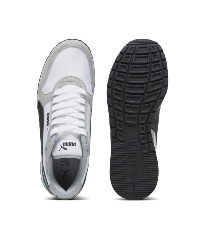 Chaussures Puma St Runner V3 Nl Enfant
