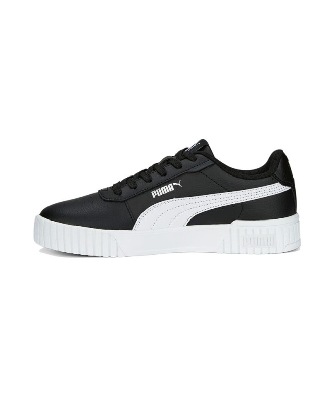Chaussures Puma Carina 2.0 Noir Femme