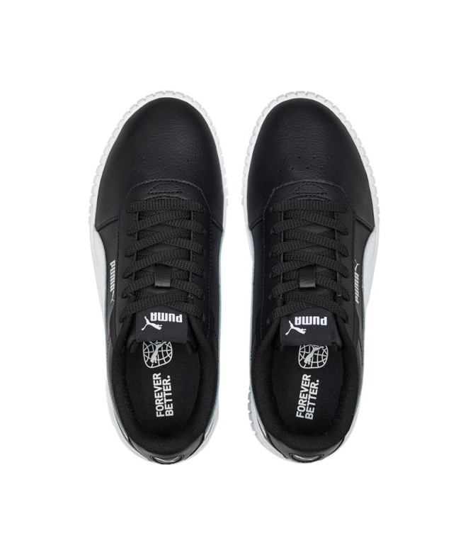 Chaussures Puma Carina 2.0 Noir Femme