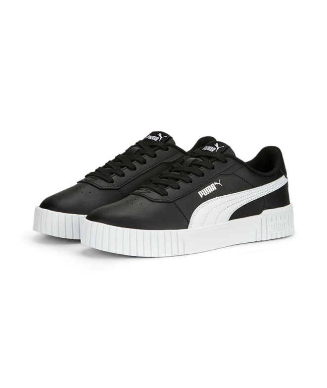 Sapatilhas Puma Carina 2.0 Preto Mulher