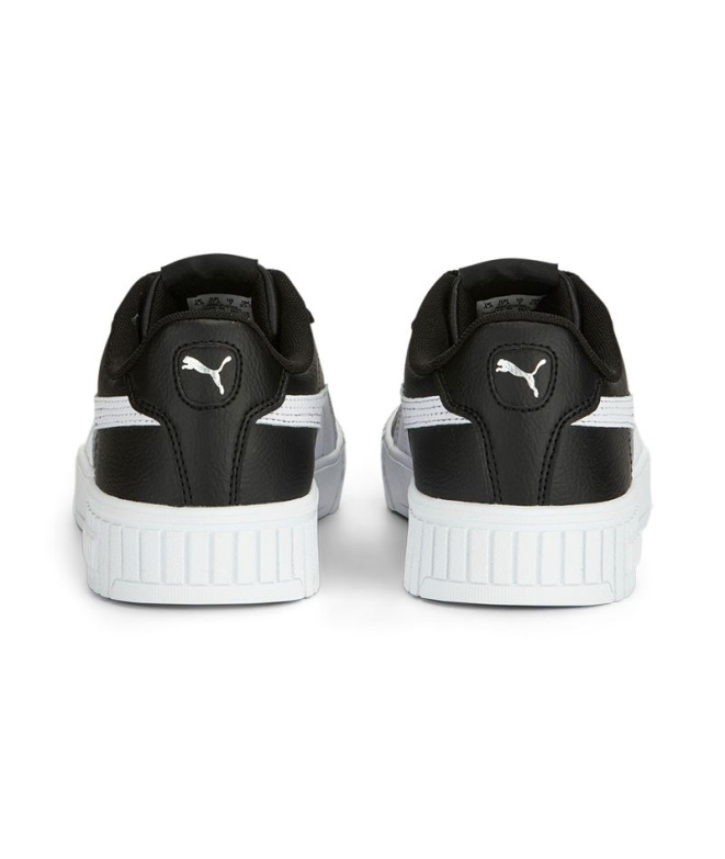 Chaussures Puma Carina 2.0 Noir Femme
