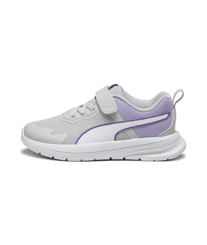 Chaussures de course Puma Evolve Run Mesh Enfant
