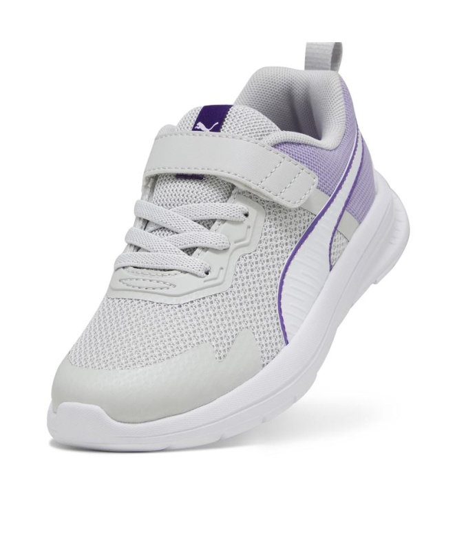 Sapatilhas de Puma Evolve Run Mesh Infantil