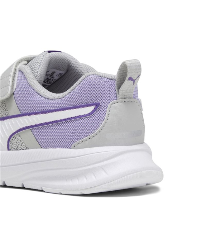 Sapatilhas de Puma Evolve Run Mesh Infantil