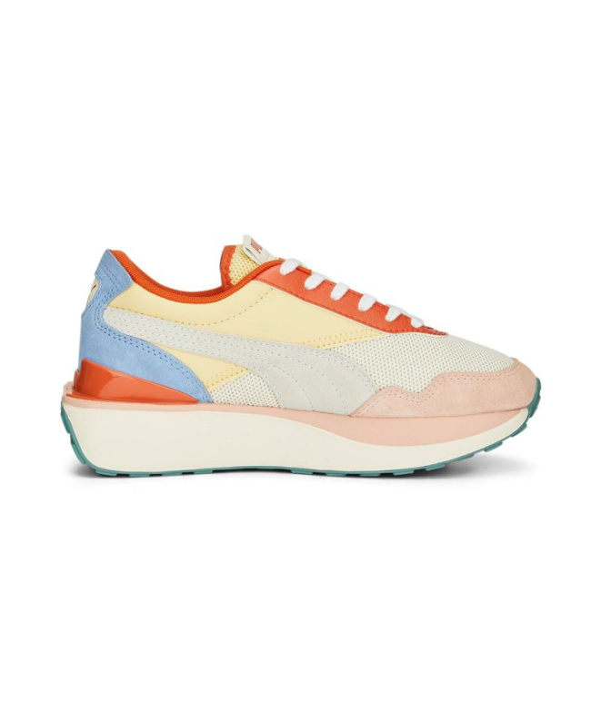 Sapatilhas Puma Cruise Rider Candy...