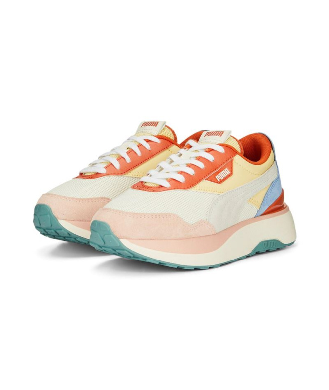 Chaussures Puma Cruise Rider Candy...