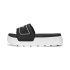 Sandalette Puma Karmen Femme Noir