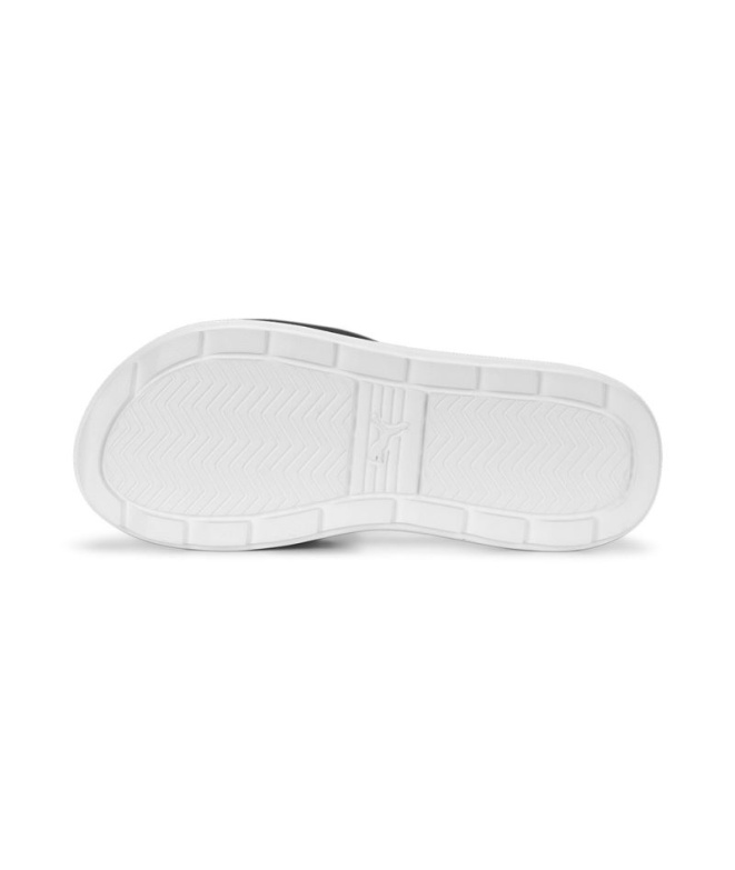 Sandalette Puma Karmen Femme Noir