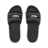 Sandalette Puma Karmen Femme Noir