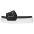 Sandalette Puma Karmen Femme Noir