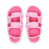 Sandales Puma Evolve Rose Fille