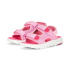 Sandales Puma Evolve Rose Fille