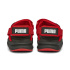 Sandalette Puma Evolve Enfant For All Time Rouge