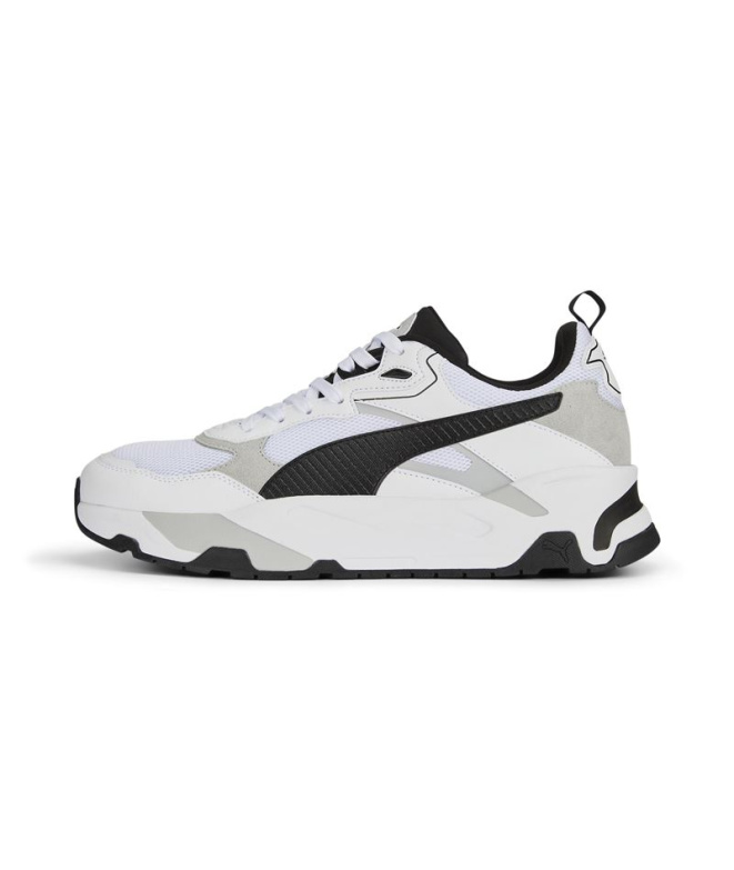 Chaussures Puma Trinity Homme