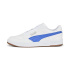 Chaussures Puma Court Ultra Lite Blanc Homme