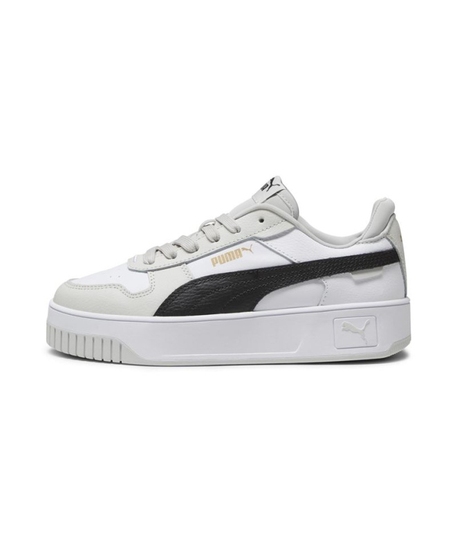 Baskets Puma Carina Street Femme